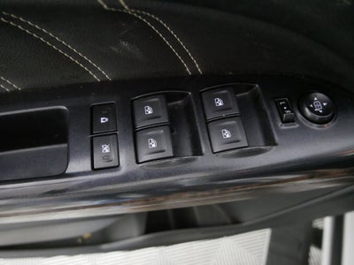 2021 GMC Canyon Denali