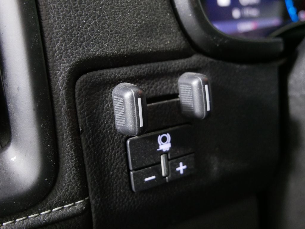 2021 GMC Canyon Denali