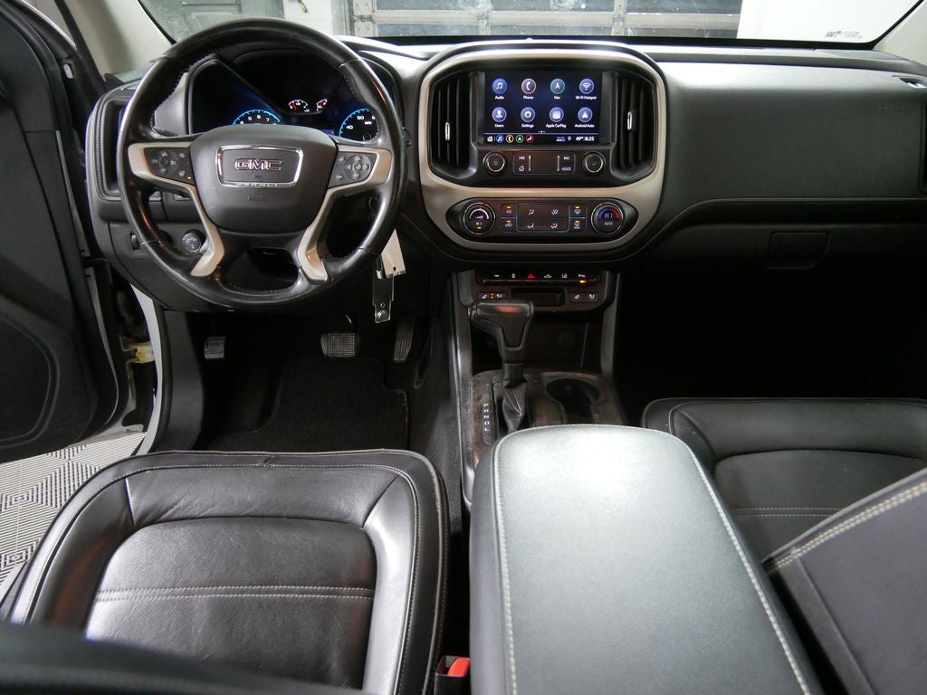 2021 GMC Canyon Denali