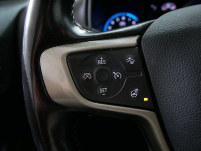 2021 GMC Canyon Denali