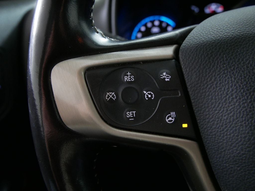 2021 GMC Canyon Denali