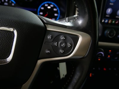 2021 GMC Canyon Denali