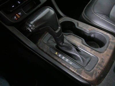 2021 GMC Canyon Denali