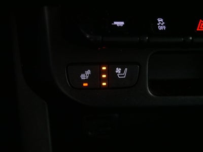 2021 GMC Canyon Denali