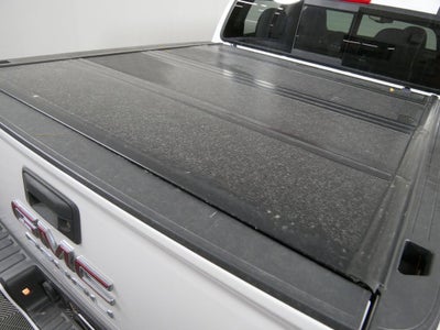 2021 GMC Canyon Denali