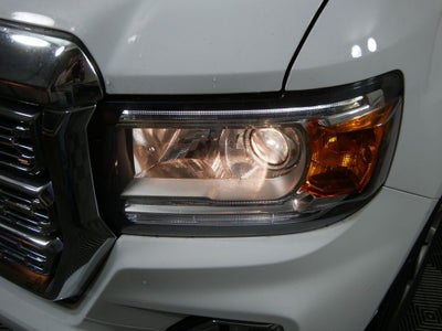 2021 GMC Canyon Denali