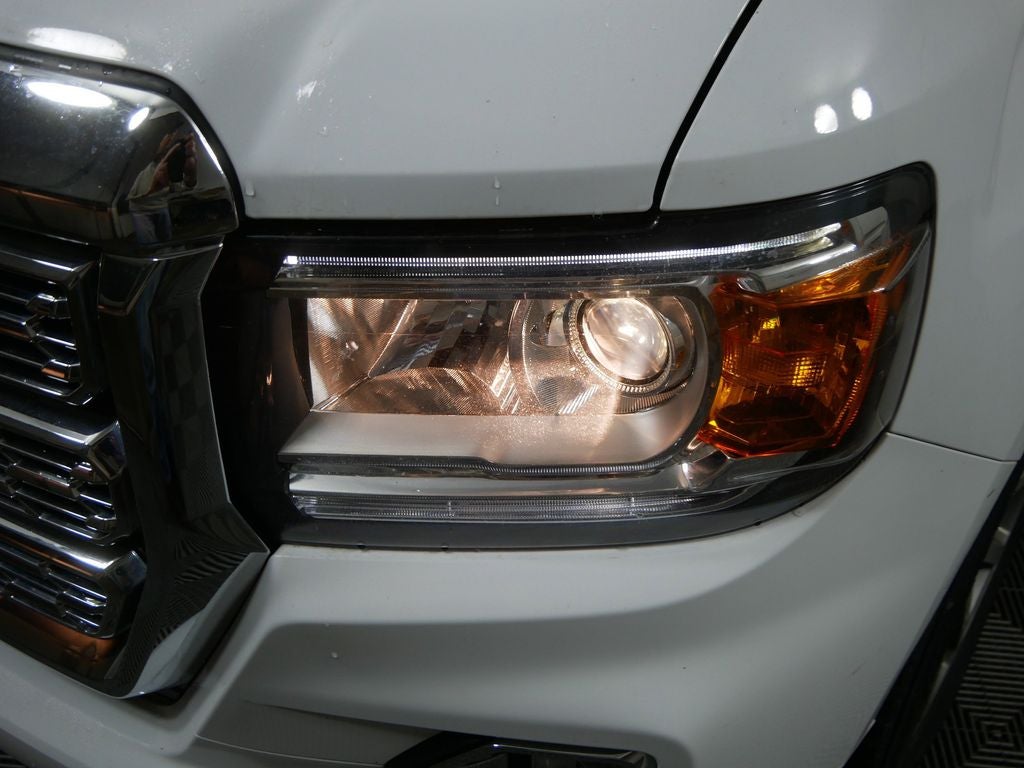 2021 GMC Canyon Denali