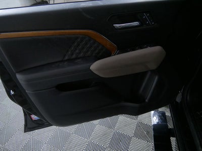 2023 GMC Canyon Denali