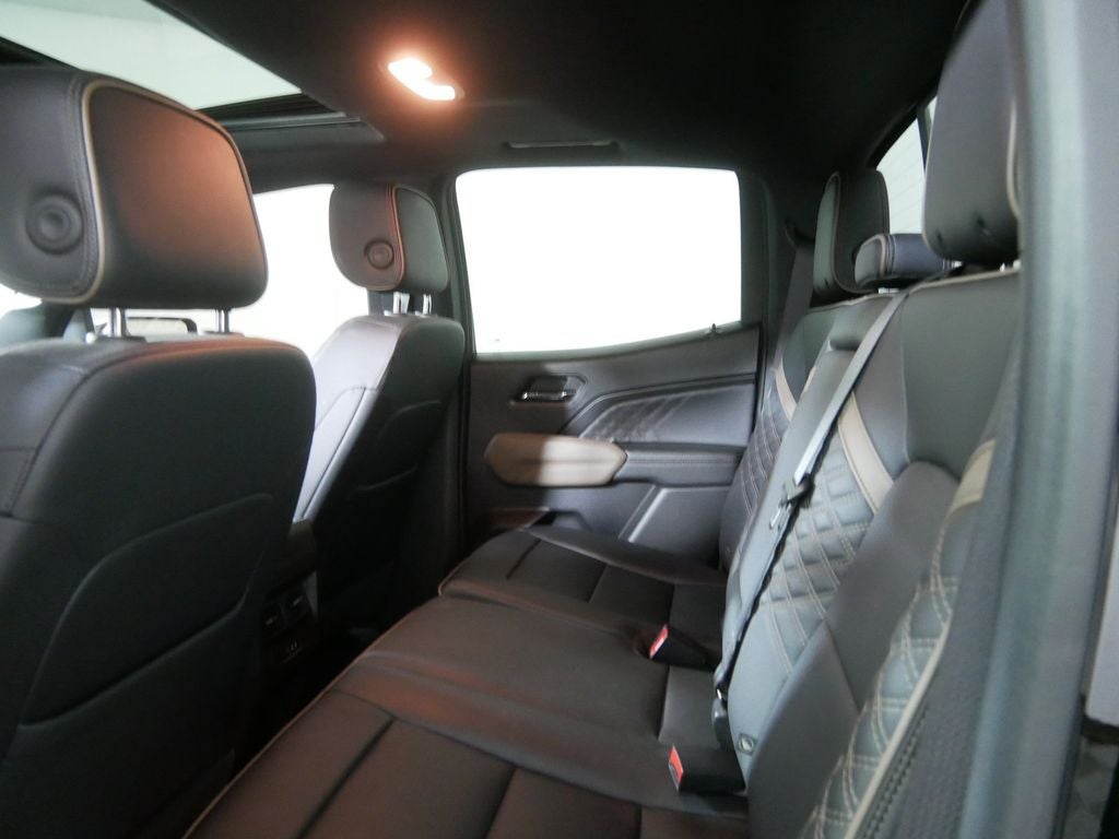 2023 GMC Canyon Denali