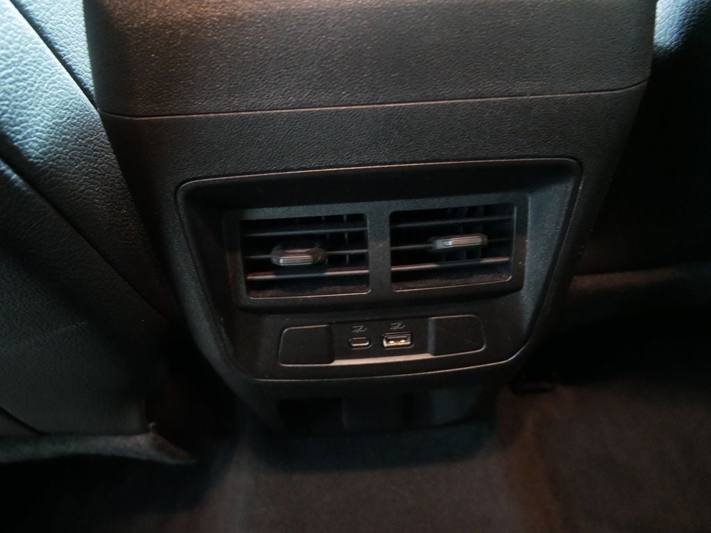 2023 GMC Canyon Denali