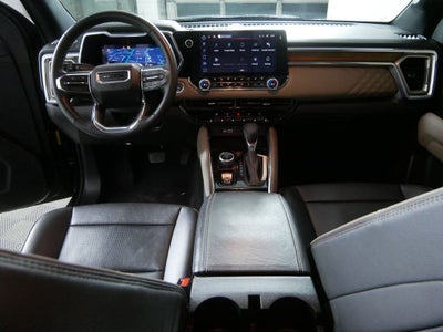 2023 GMC Canyon Denali