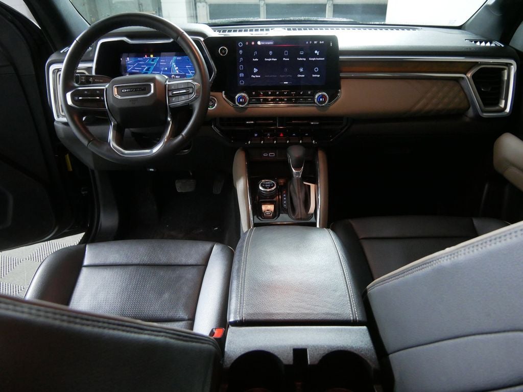 2023 GMC Canyon Denali