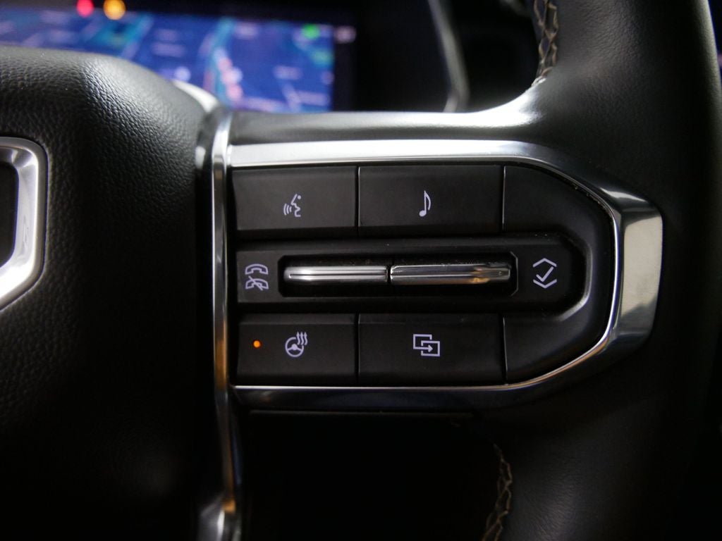 2023 GMC Canyon Denali