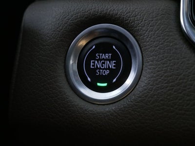 2023 GMC Canyon Denali