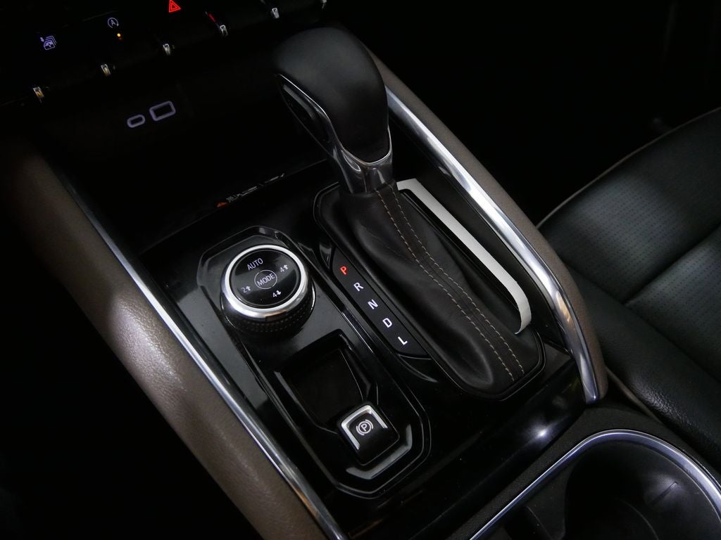 2023 GMC Canyon Denali