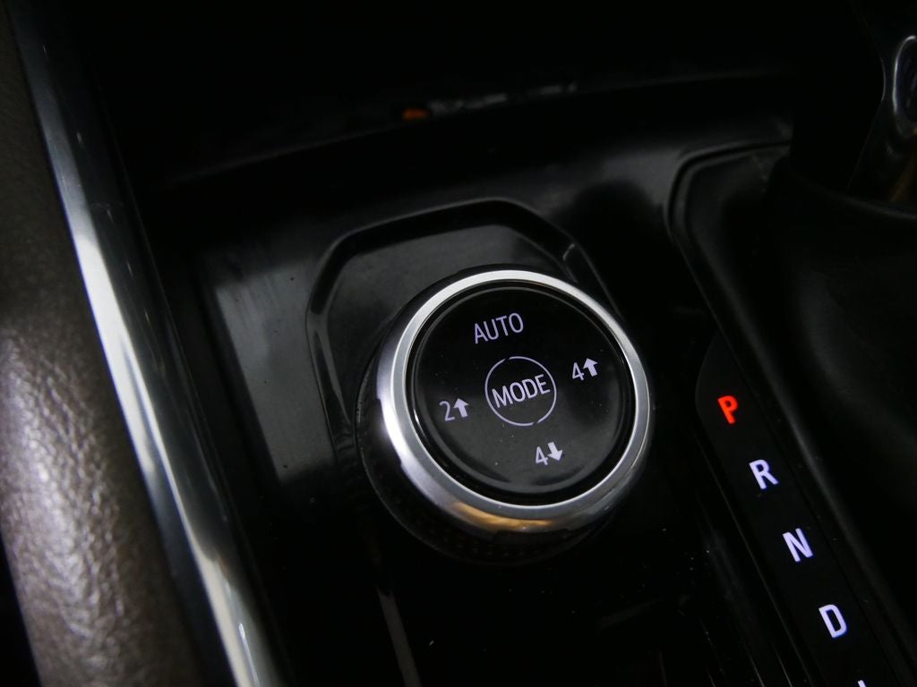 2023 GMC Canyon Denali