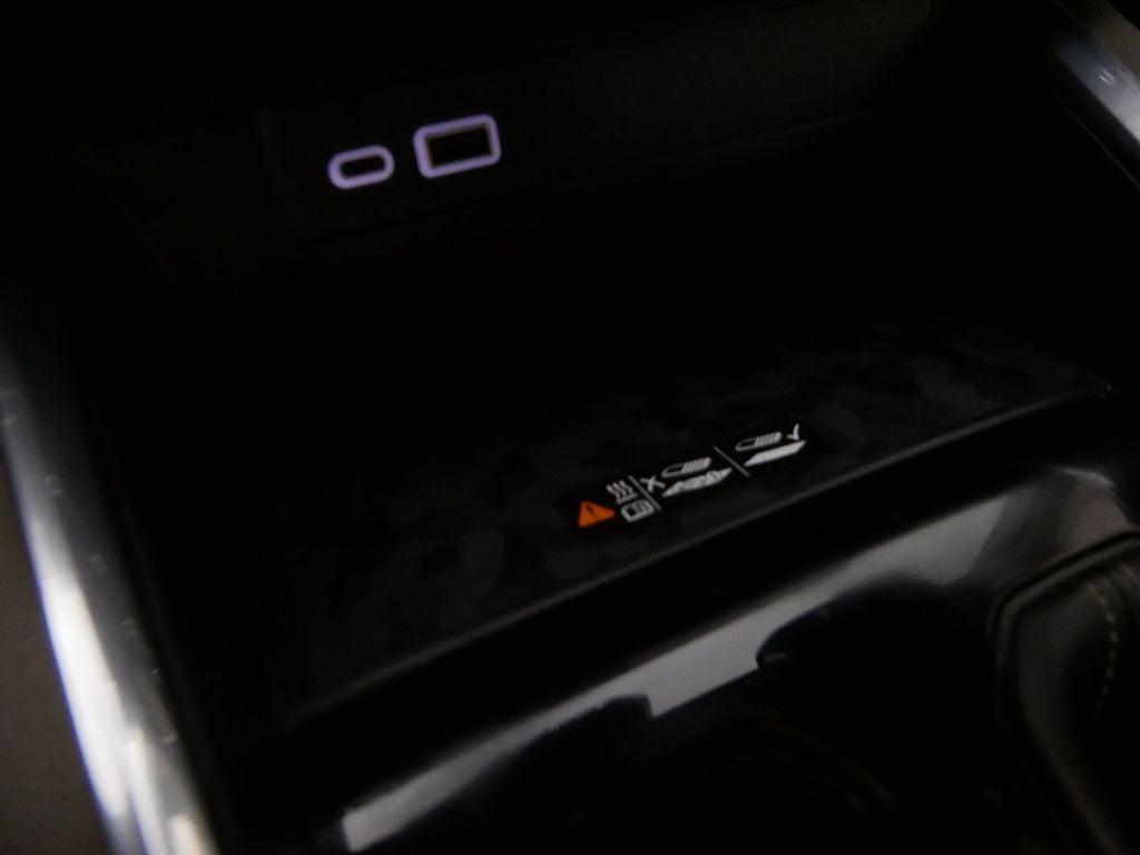 2023 GMC Canyon Denali