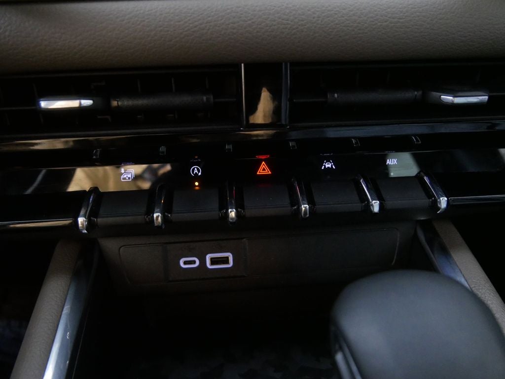 2023 GMC Canyon Denali