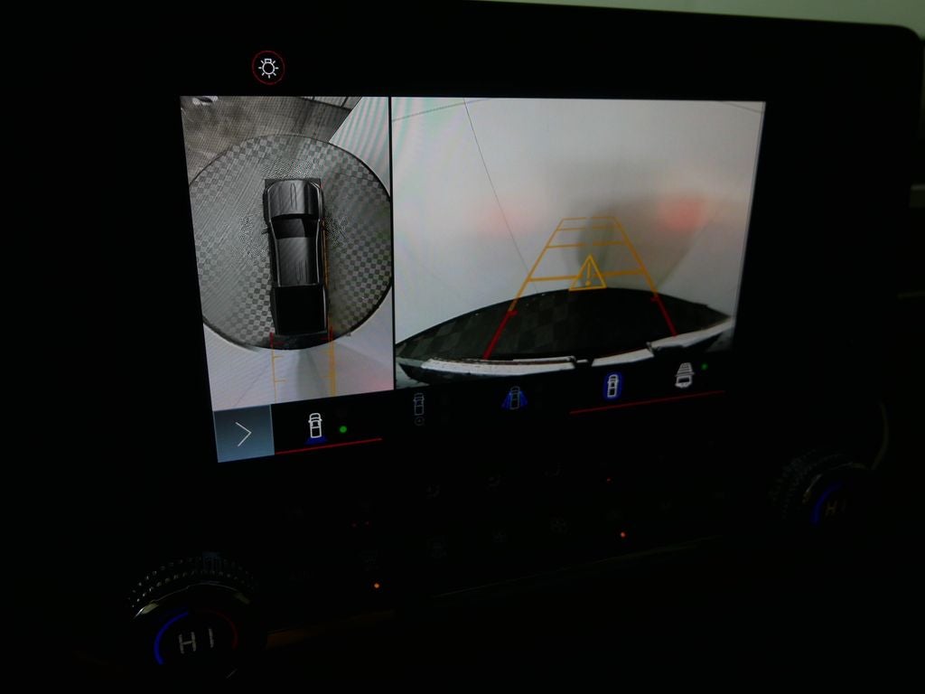 2023 GMC Canyon Denali