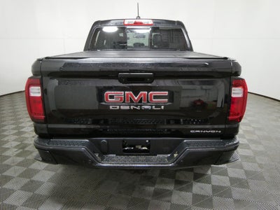 2023 GMC Canyon Denali