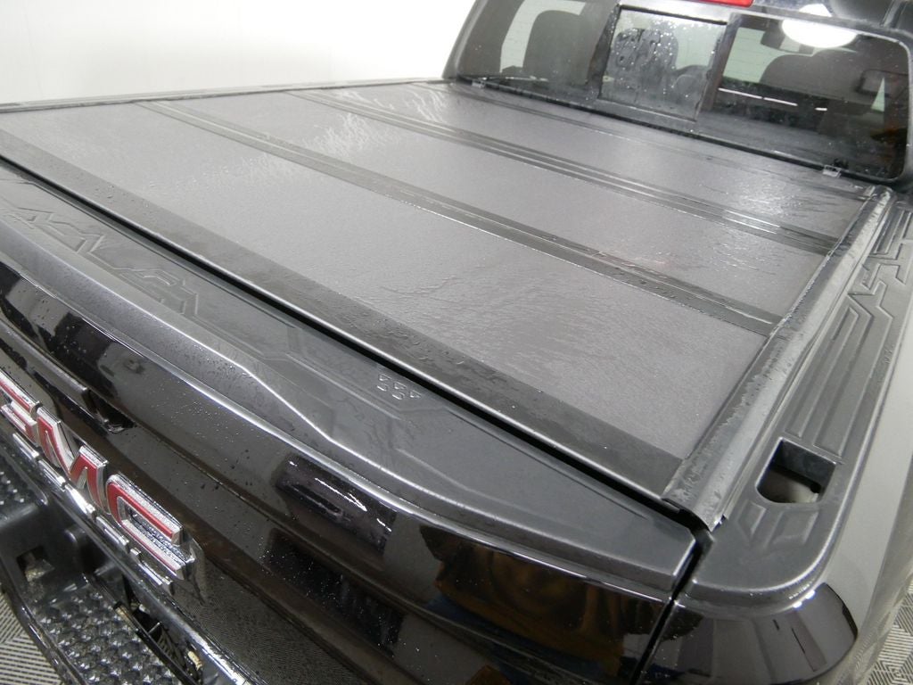 2023 GMC Canyon Denali