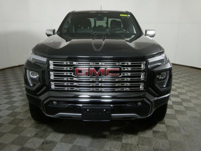 2023 GMC Canyon Denali