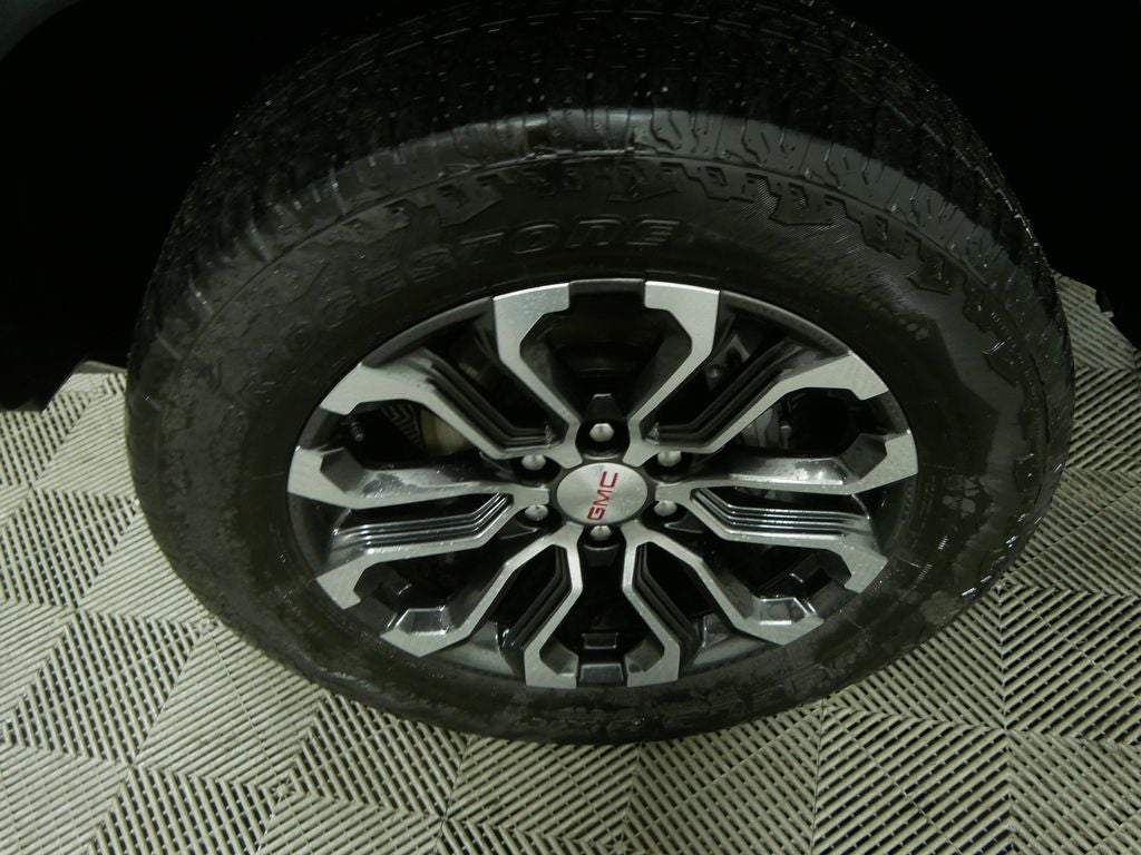 2023 GMC Canyon Denali