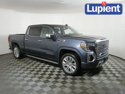 2020 GMC Sierra 1500 Denali Ultimate