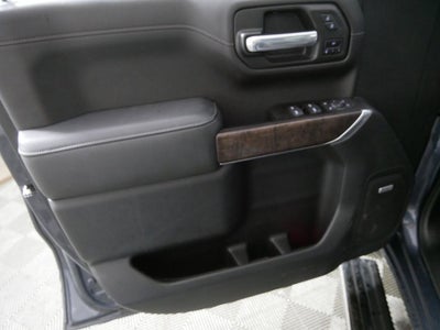 2020 GMC Sierra 1500 Denali Ultimate