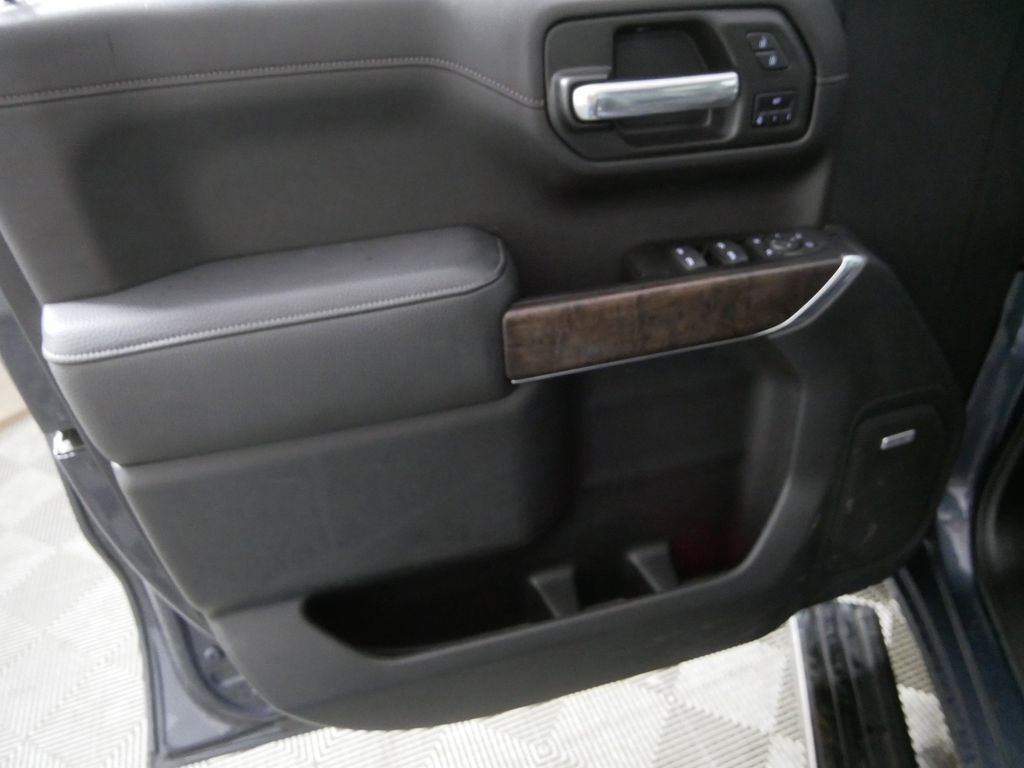 2020 GMC Sierra 1500 Denali Ultimate