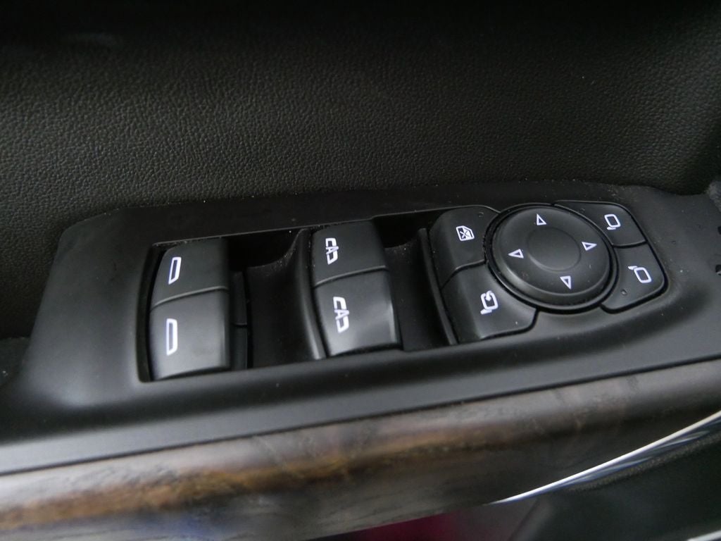 2020 GMC Sierra 1500 Denali Ultimate