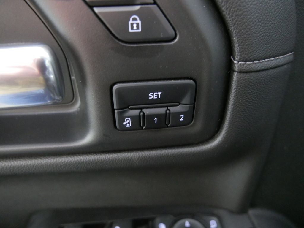 2020 GMC Sierra 1500 Denali Ultimate