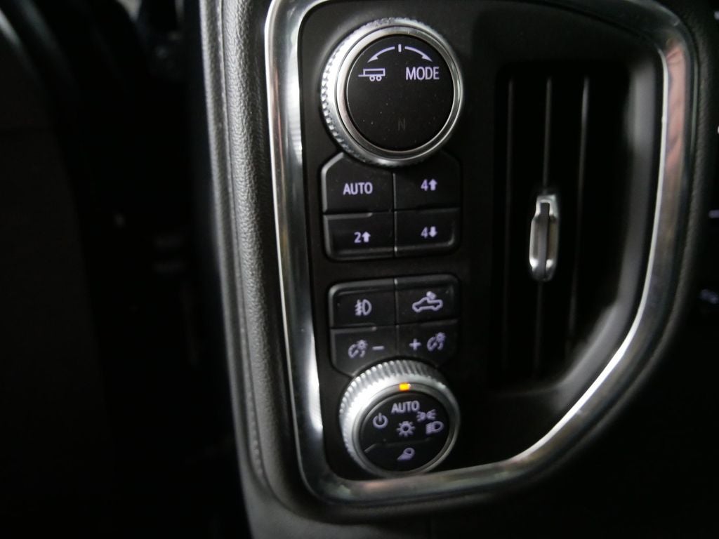 2020 GMC Sierra 1500 Denali Ultimate