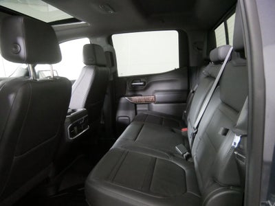 2020 GMC Sierra 1500 Denali Ultimate