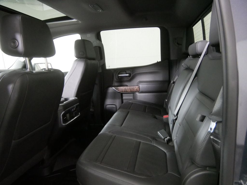 2020 GMC Sierra 1500 Denali Ultimate