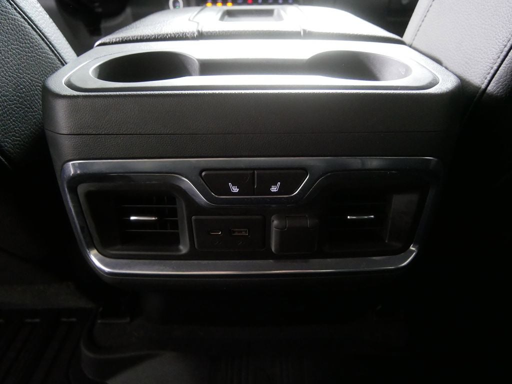 2020 GMC Sierra 1500 Denali Ultimate