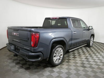 2020 GMC Sierra 1500 Denali Ultimate