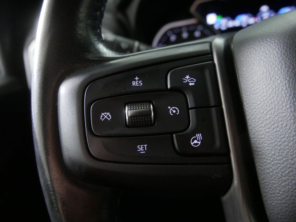 2020 GMC Sierra 1500 Denali Ultimate