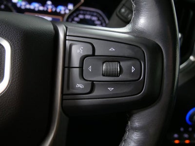 2020 GMC Sierra 1500 Denali Ultimate
