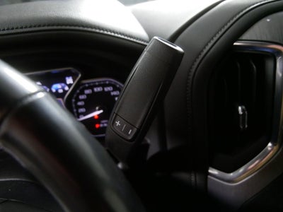 2020 GMC Sierra 1500 Denali Ultimate