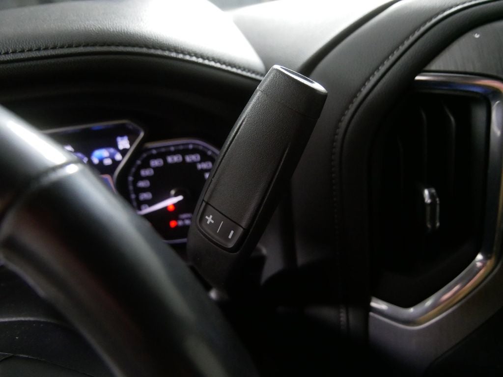 2020 GMC Sierra 1500 Denali Ultimate