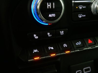 2020 GMC Sierra 1500 Denali Ultimate