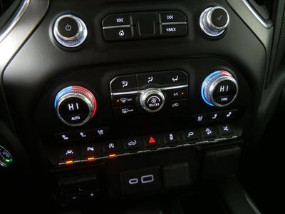 2020 GMC Sierra 1500 Denali Ultimate