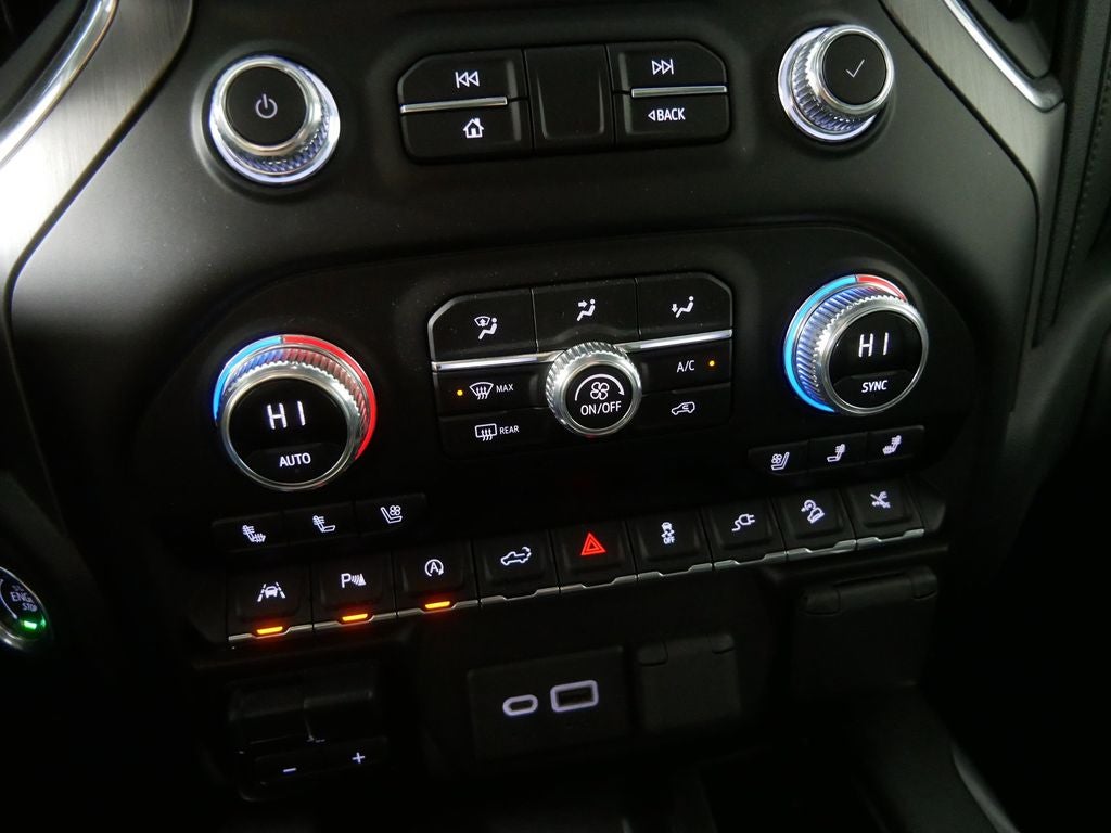 2020 GMC Sierra 1500 Denali Ultimate