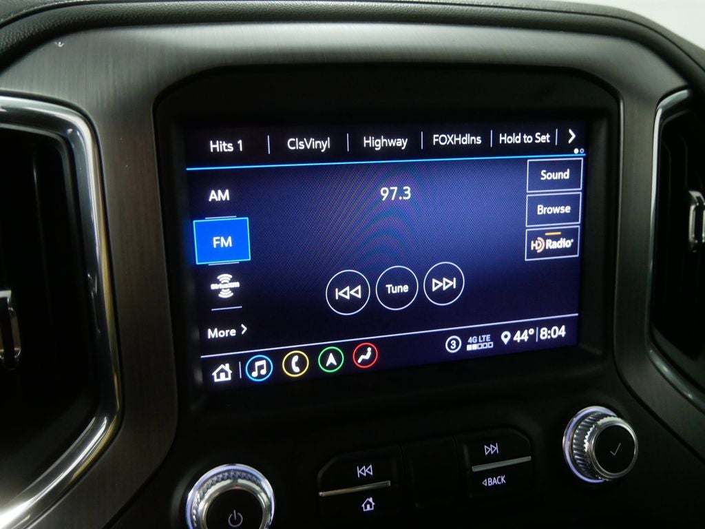 2020 GMC Sierra 1500 Denali Ultimate