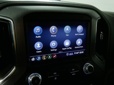 2020 GMC Sierra 1500 Denali Ultimate