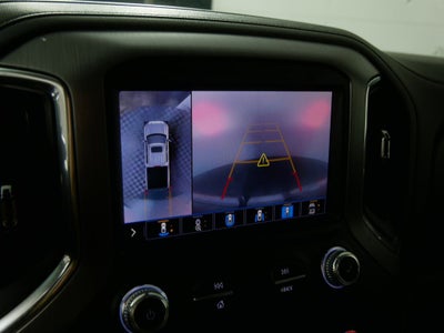 2020 GMC Sierra 1500 Denali Ultimate