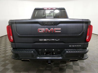 2020 GMC Sierra 1500 Denali Ultimate