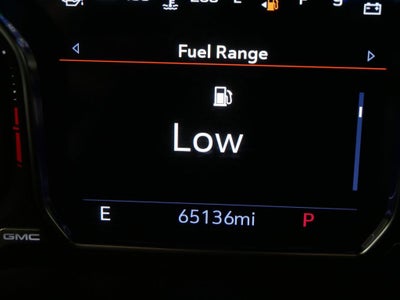 2020 GMC Sierra 1500 Denali Ultimate