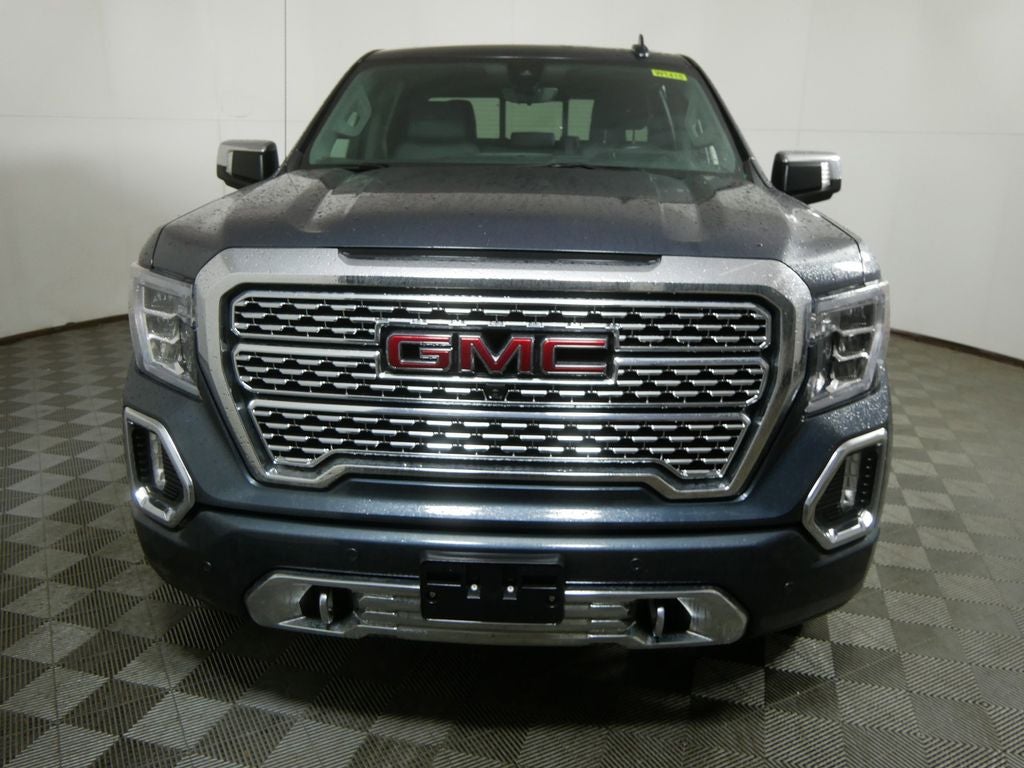2020 GMC Sierra 1500 Denali Ultimate